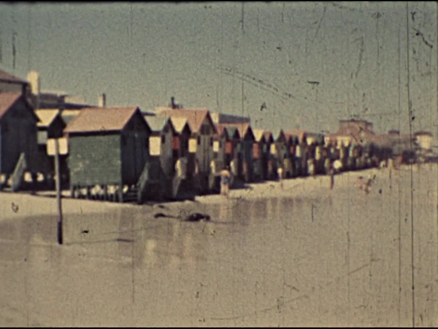 [William Darbyshire Home Movies: Reel 10] thumbnail image.