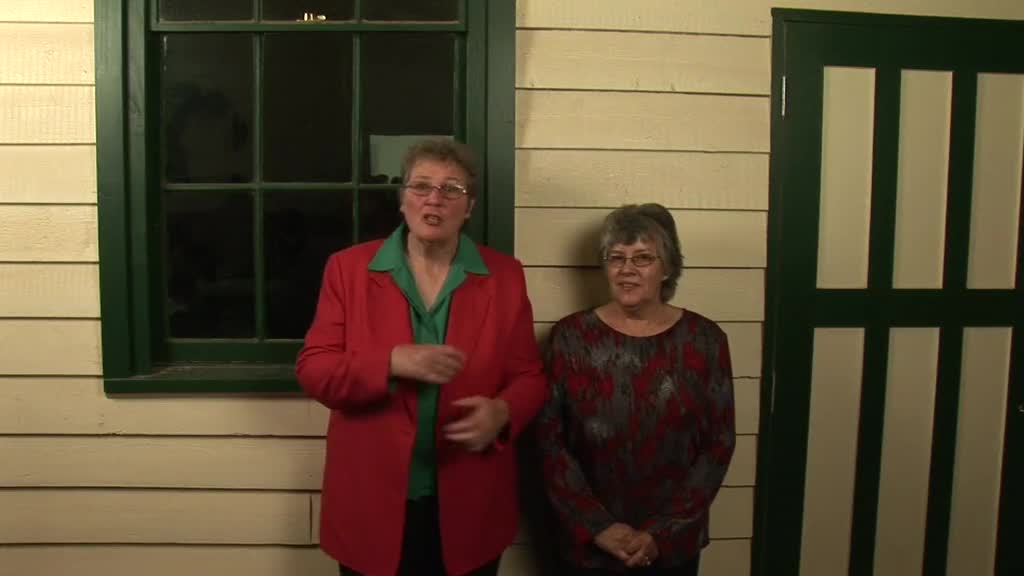 Coming together thumbnail image.