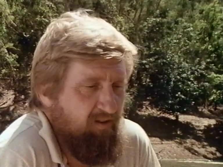 Kimberley: Wandjina country thumbnail image.