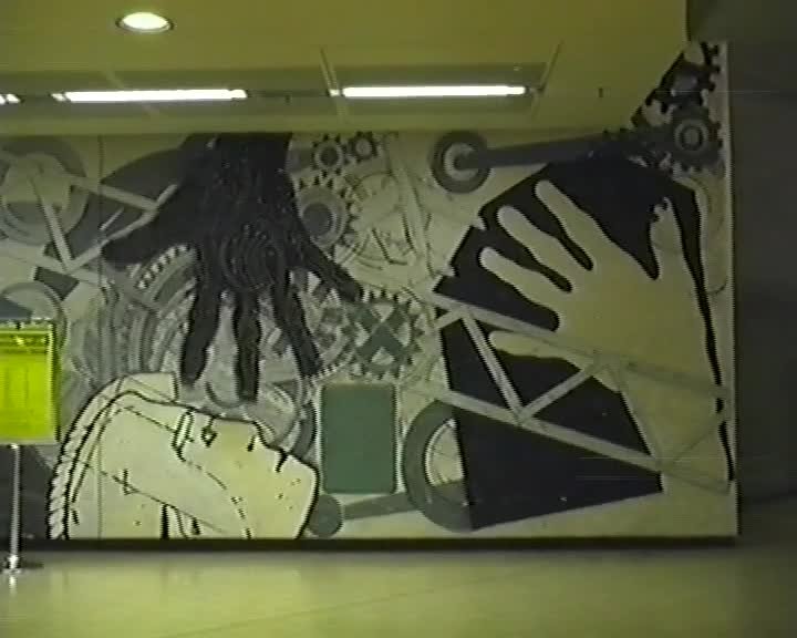 A still image from Public hangings. Series 1. Ep. 05