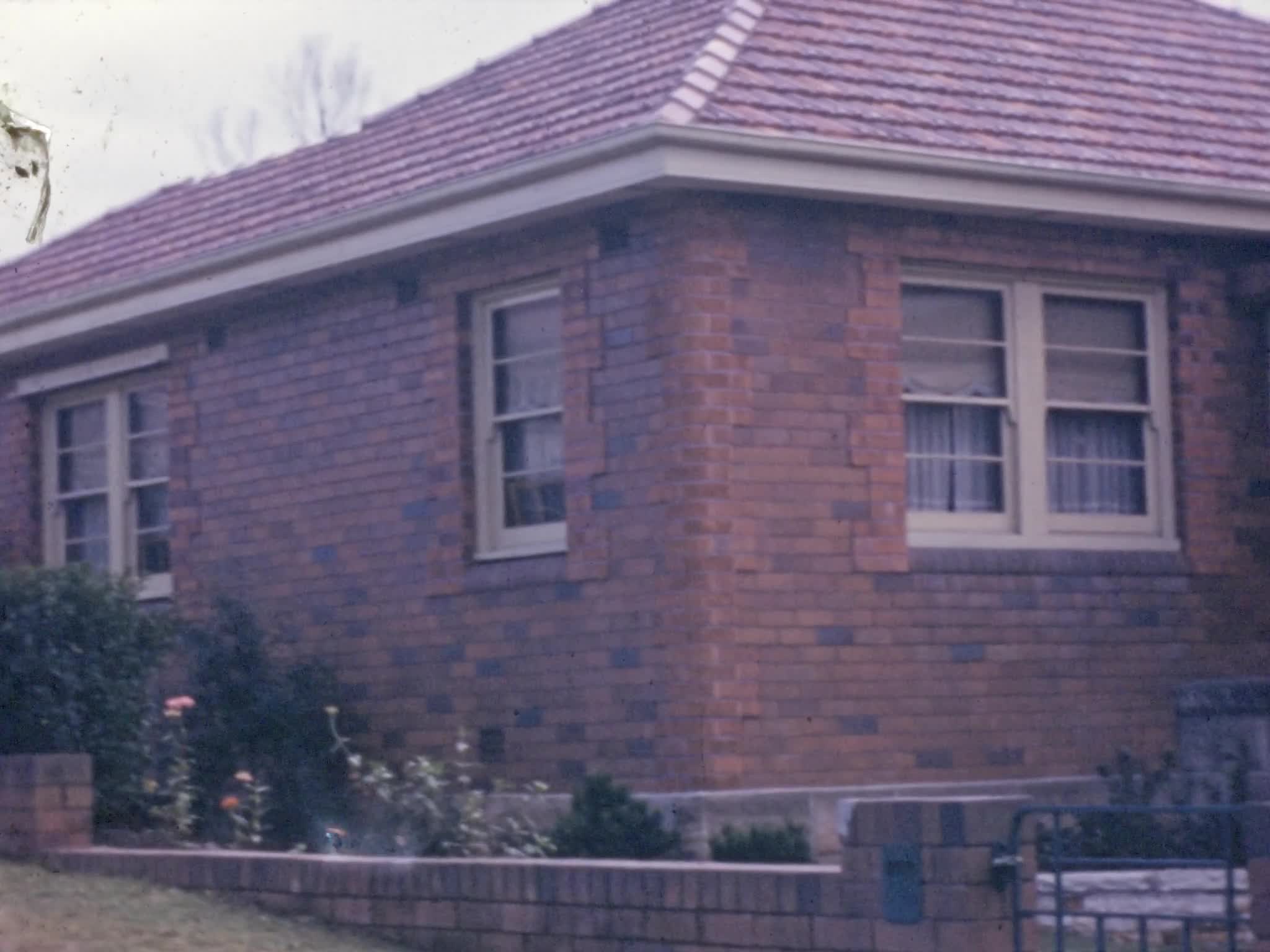 [George Malins Home Movies: Reel 21] thumbnail image.