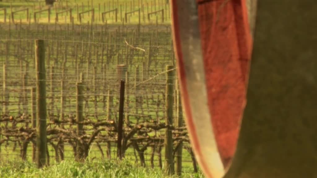 The Whistling Eagle thumbnail image.