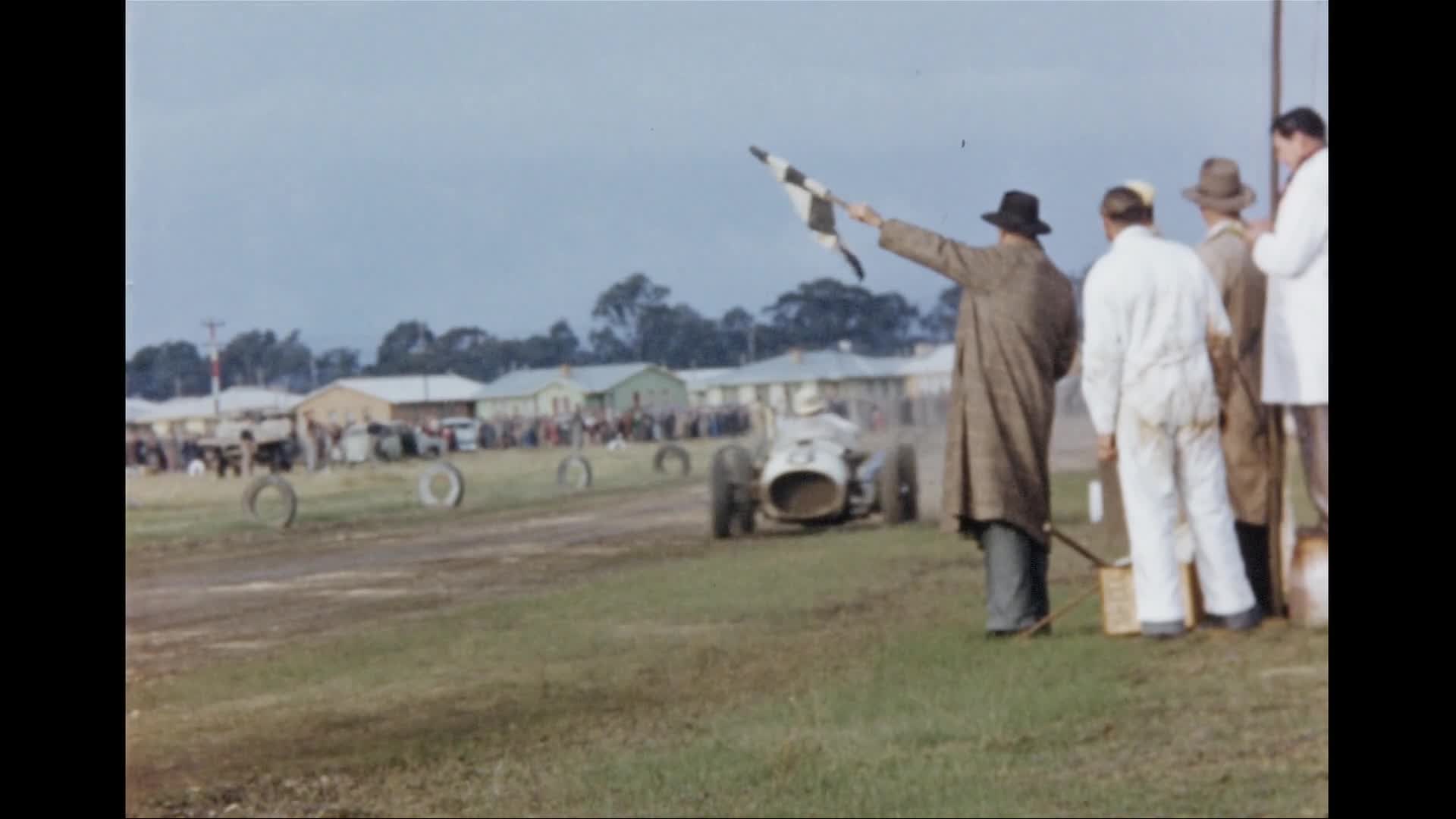 [Ted Parsons Home Movies: Reel 11] thumbnail image.