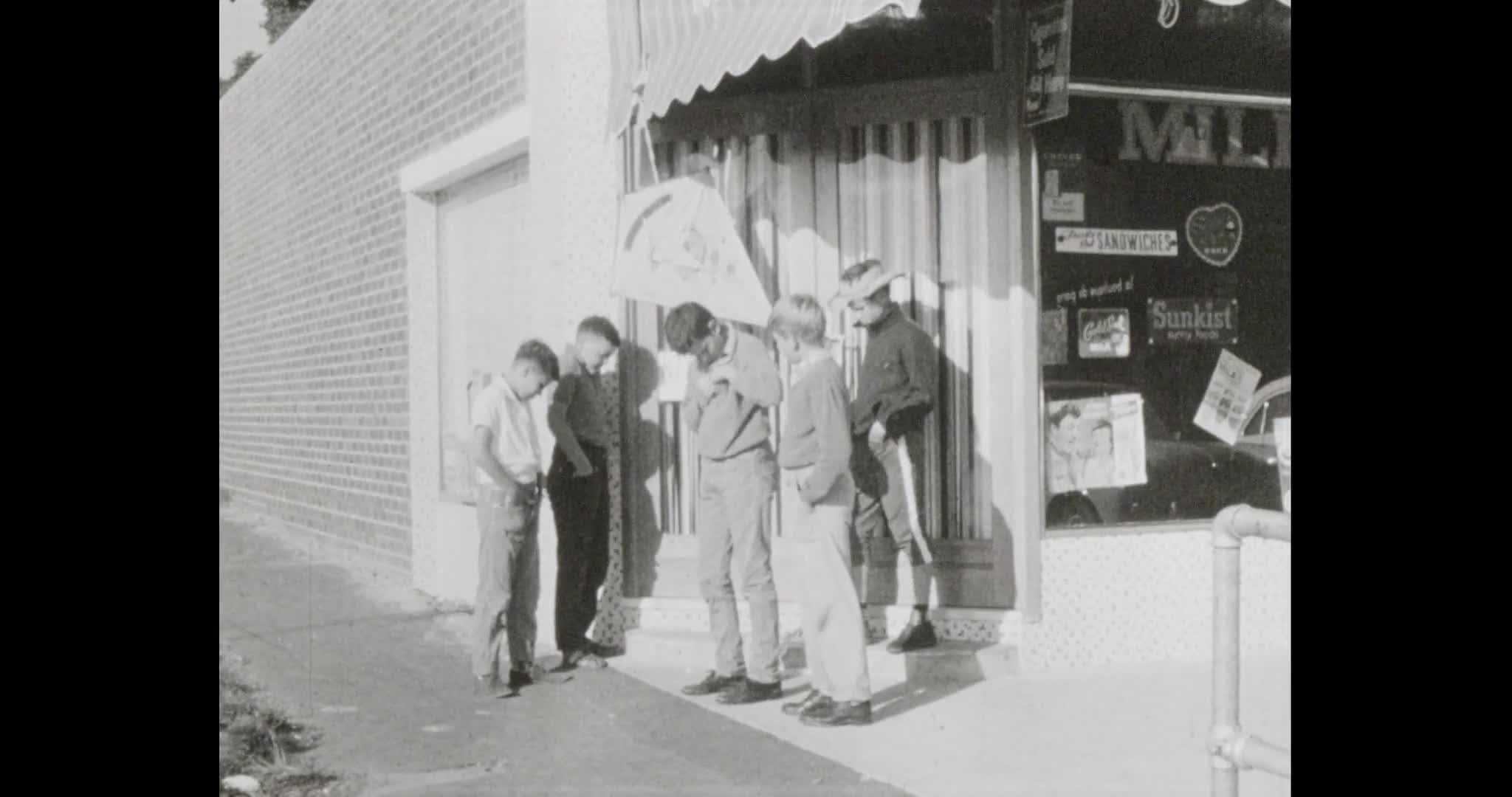 Our friends, why? thumbnail image.