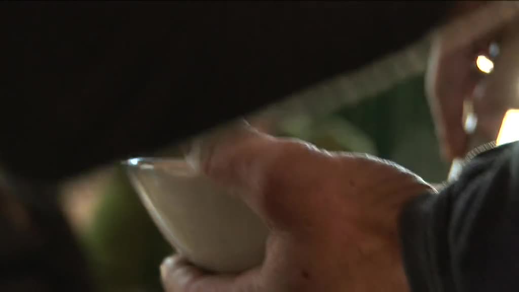 Castlemaine Community Lunch thumbnail image.