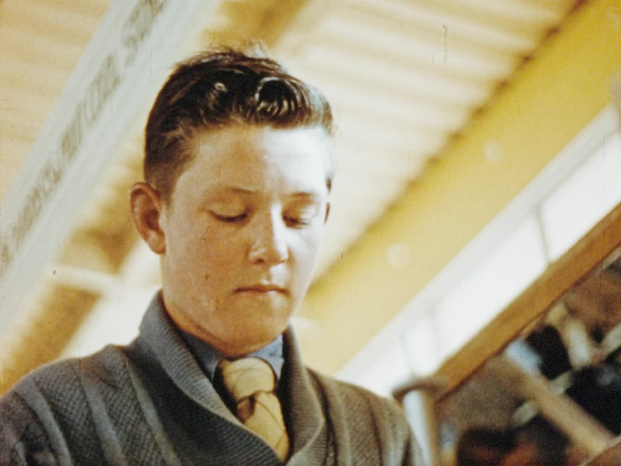 Day at the Show thumbnail image.