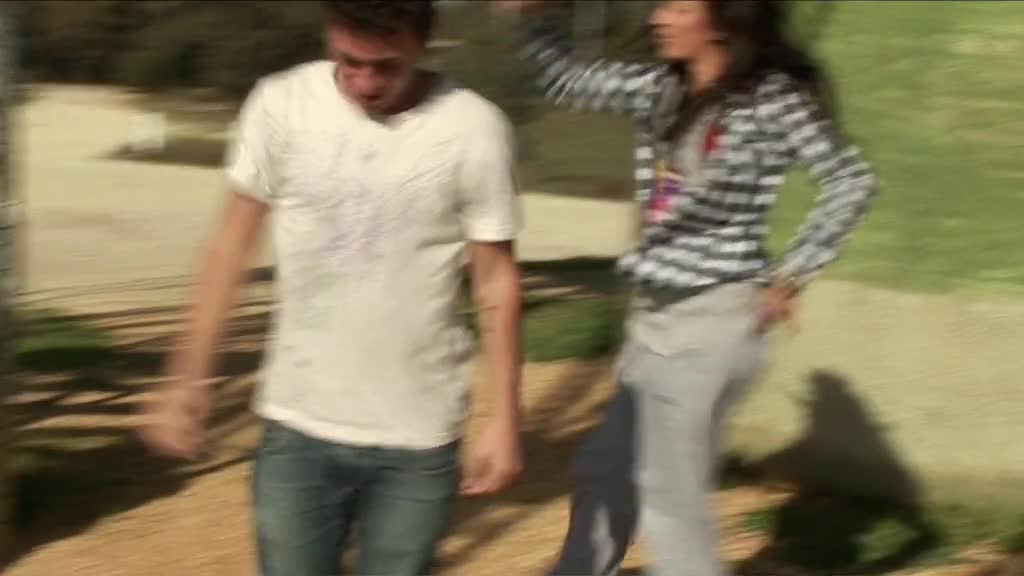 Shani thumbnail image.