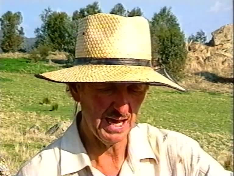 Landholder Group Participation: a Model for Action thumbnail image.