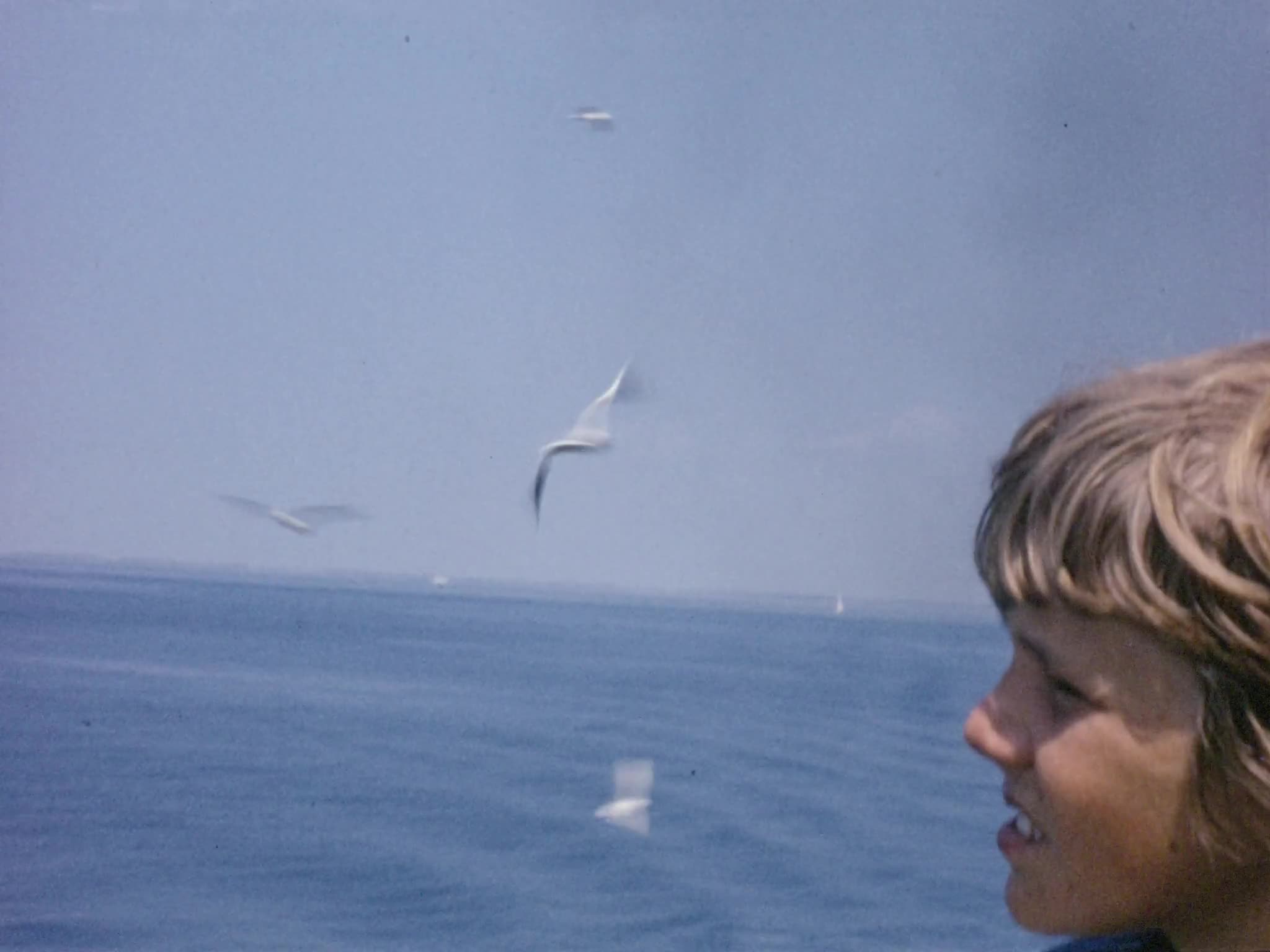 [George Malins Home Movies: Reel 19] thumbnail image.