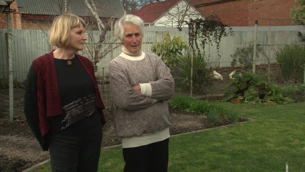 From Latvia to Beechworth : personal journeys thumbnail image.