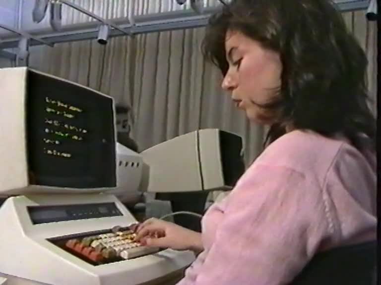 Punching keys thumbnail image.