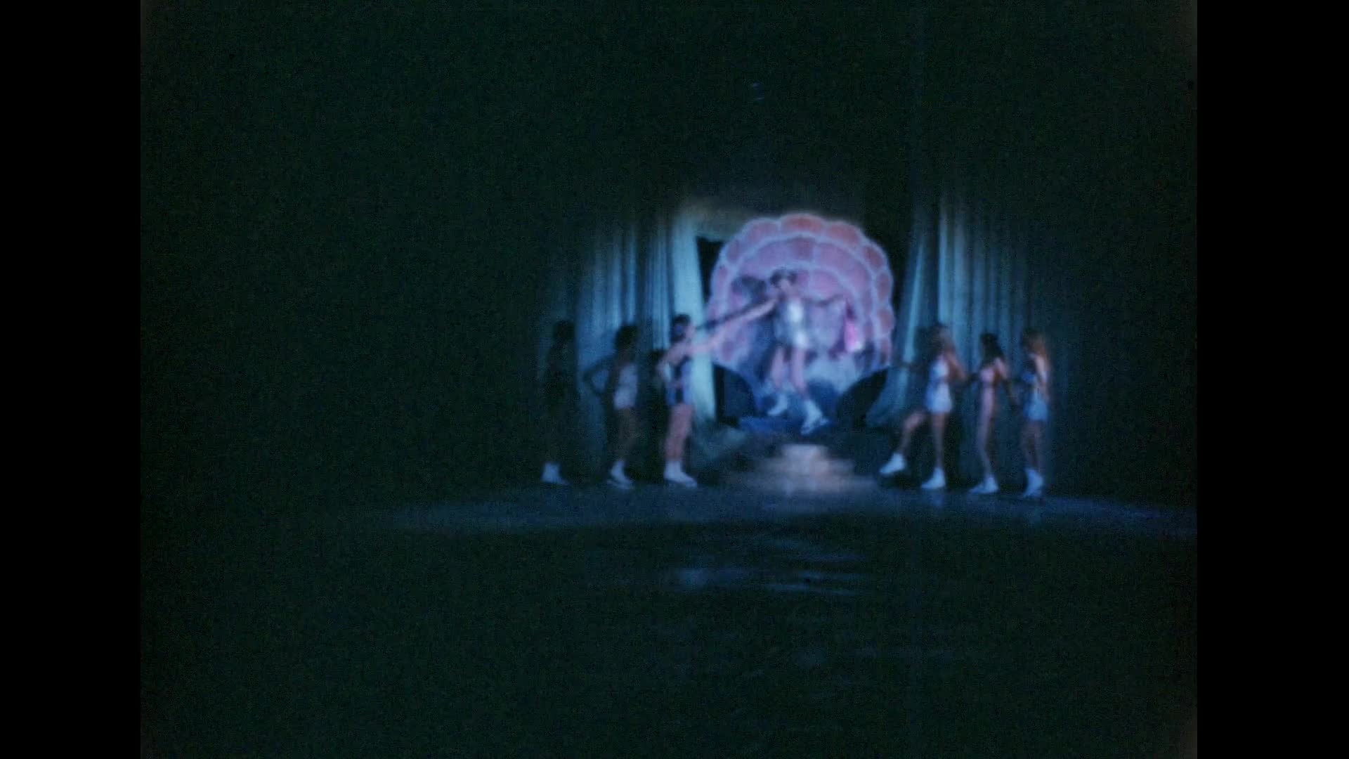 [KenRa Films Present: the Kenneth Rankine Home Movie Collection: Reel 25] thumbnail image.