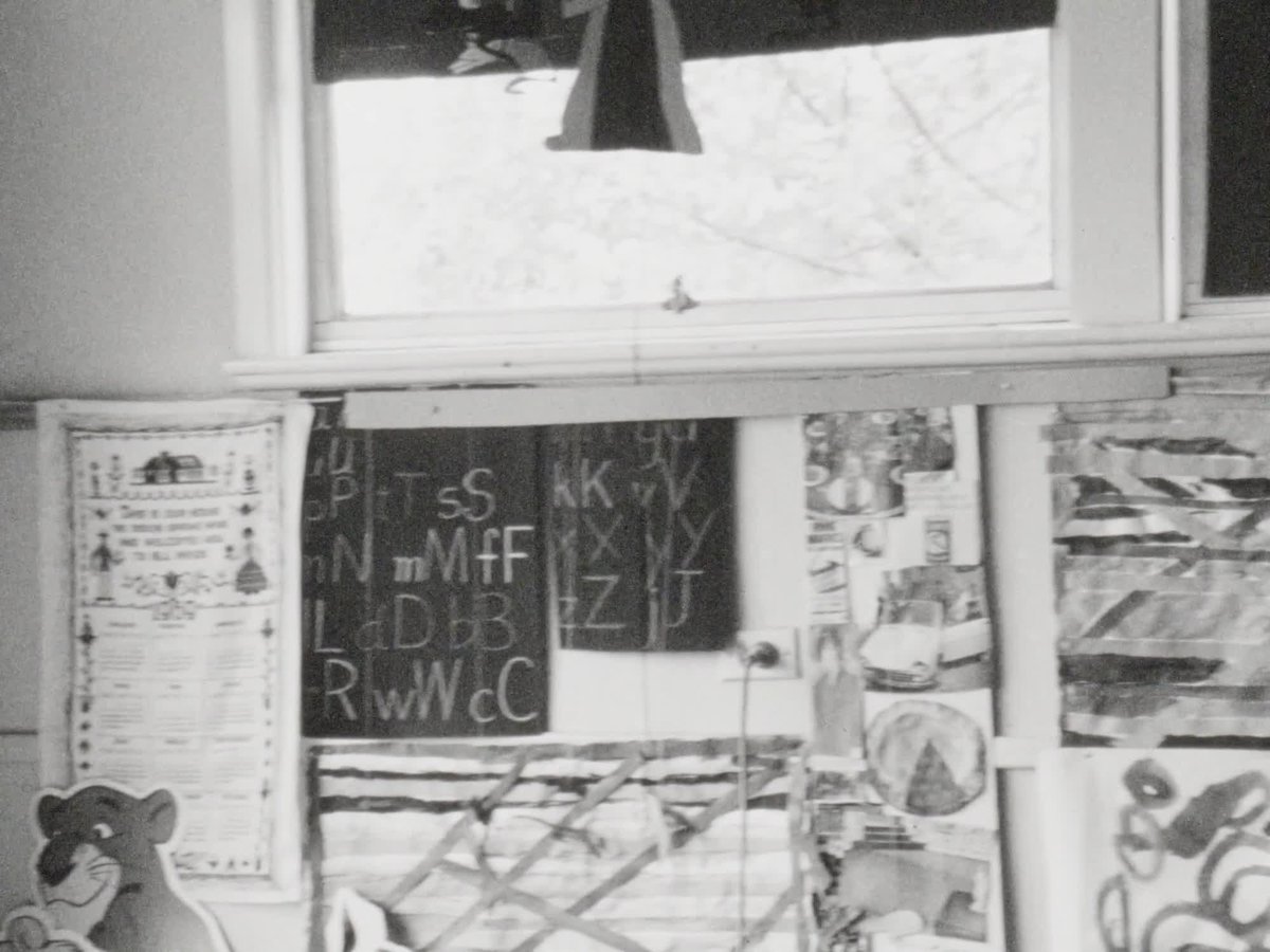 A still image from [John Anderson Home Movies: Reel 13]