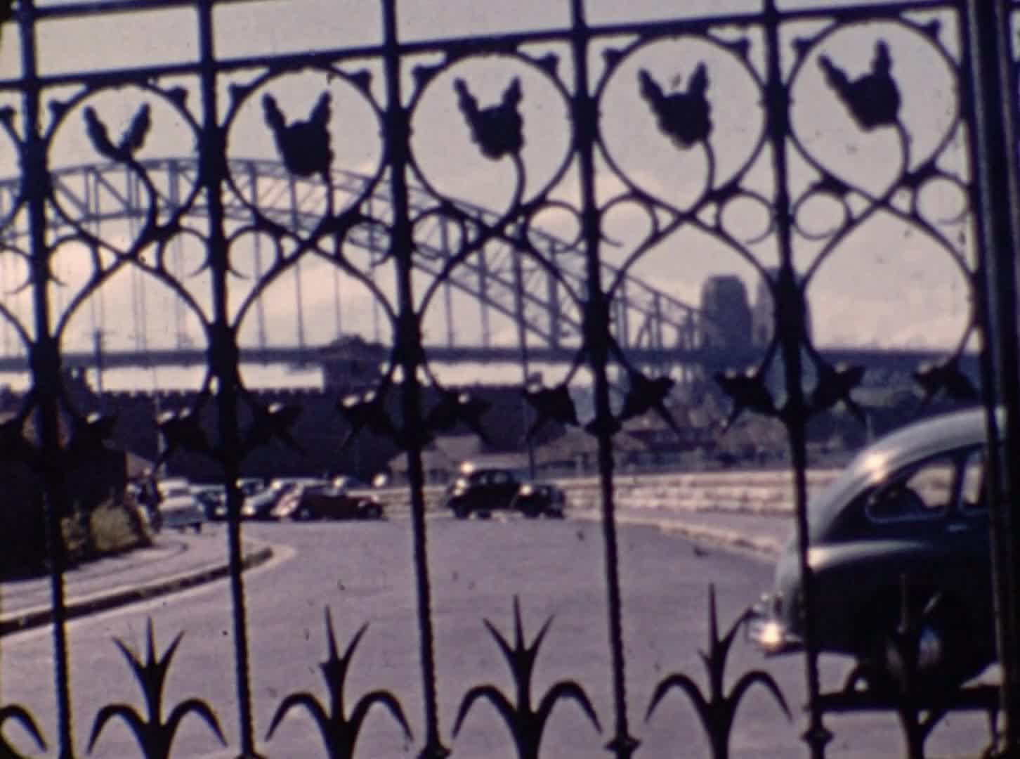 [Tibor Zoltan Koller Home Movies: Reel 12] thumbnail image.