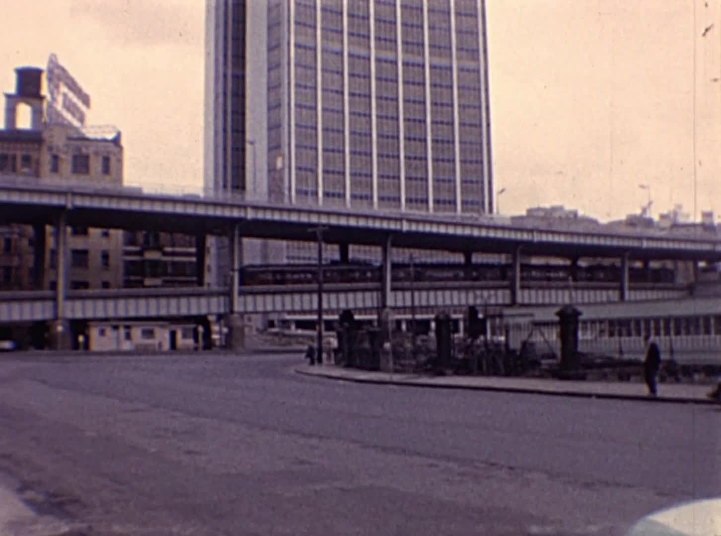 [Douglas Wilson Home Movies: Reel 2] thumbnail image.