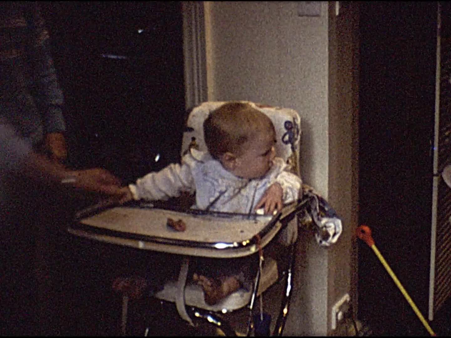 [Gadsden Family Home Movie Collection: Reel 42] thumbnail image.