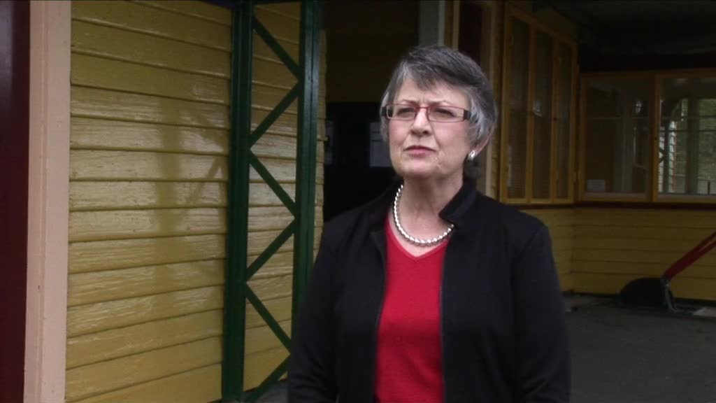 Connecting Towns: A South Gippsland Cluster thumbnail image.