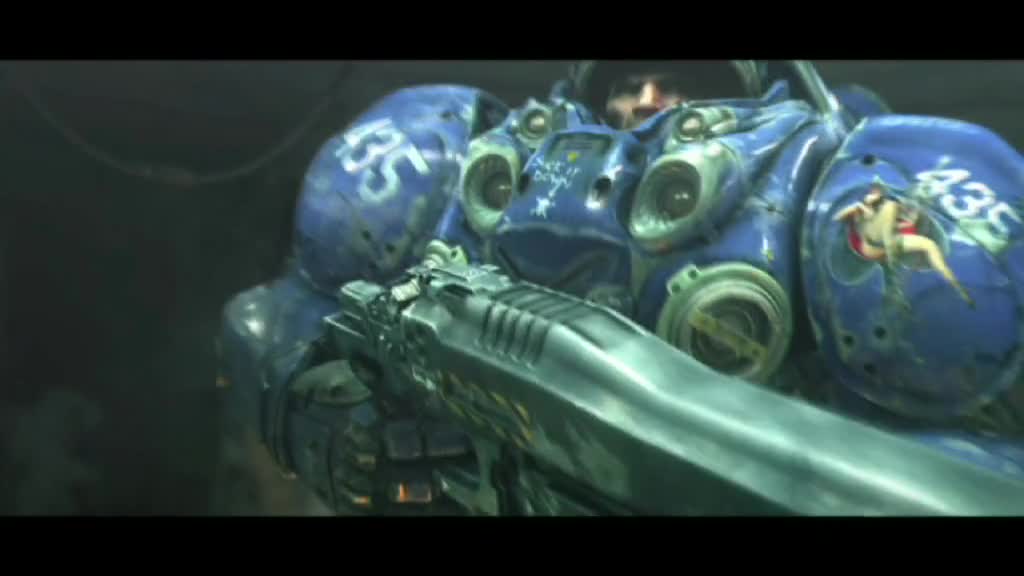 Game Masters: Blizzard Entertainment interview thumbnail image.