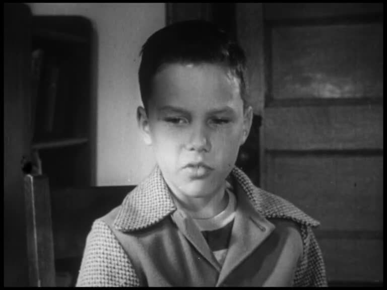 Angry Boy thumbnail image.