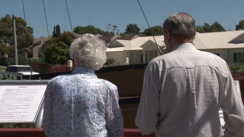 The Ripple and the shed thumbnail image.