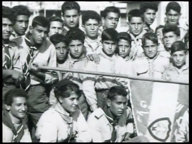 Like Father Like Son thumbnail image.