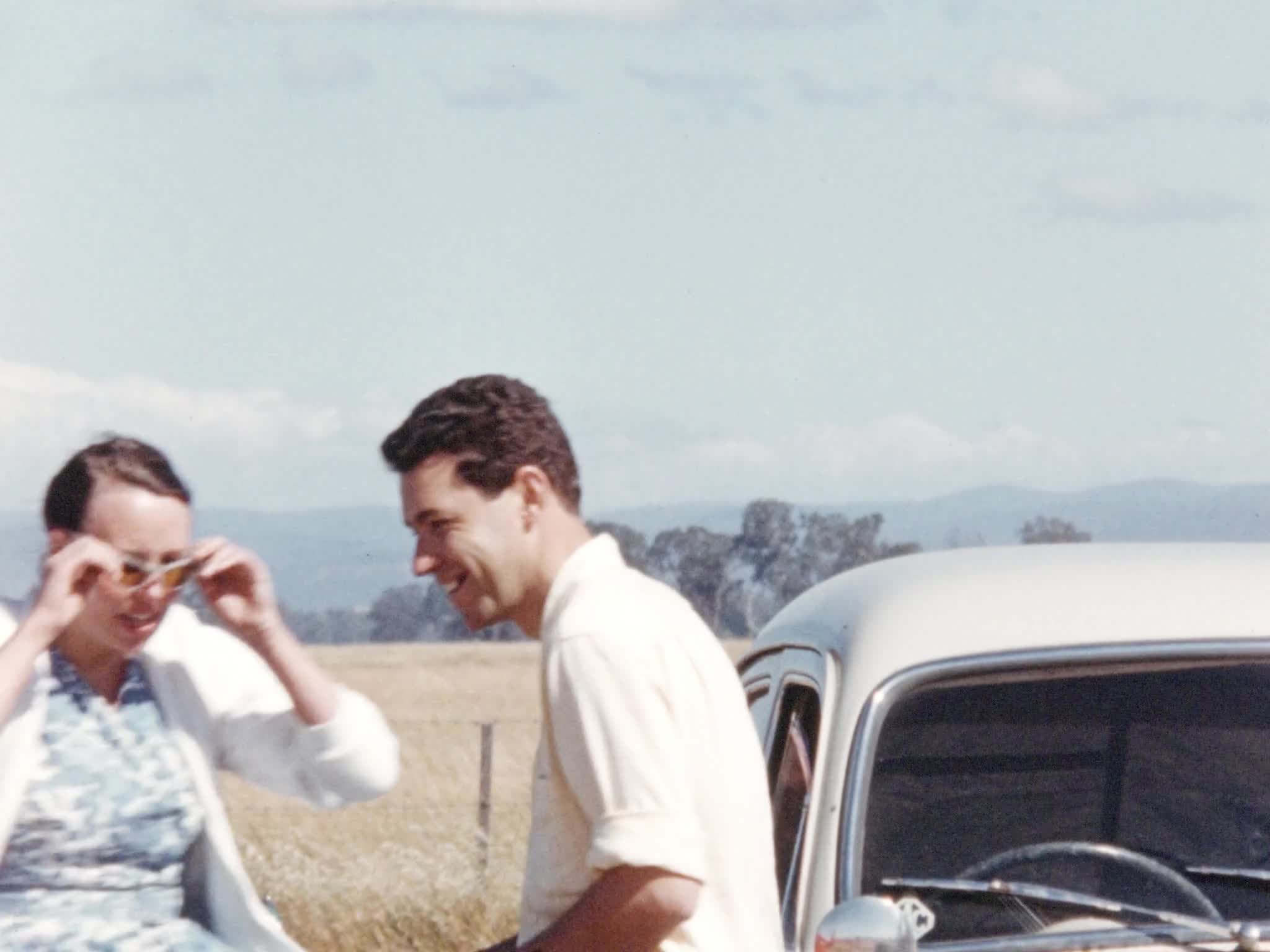 [Ted Parsons Home Movies: Reel 8] thumbnail image.