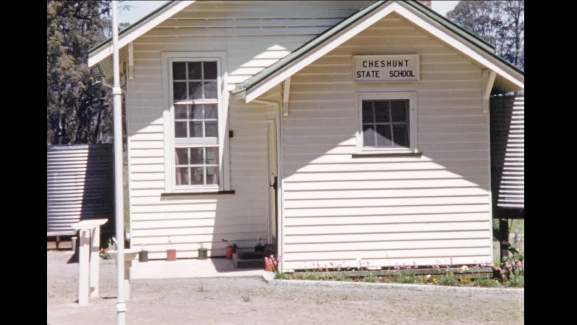 [Ted Parsons Home Movies: Reel 12] thumbnail image.