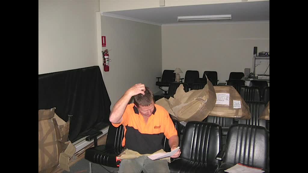 A Tale of two cinemas thumbnail image.