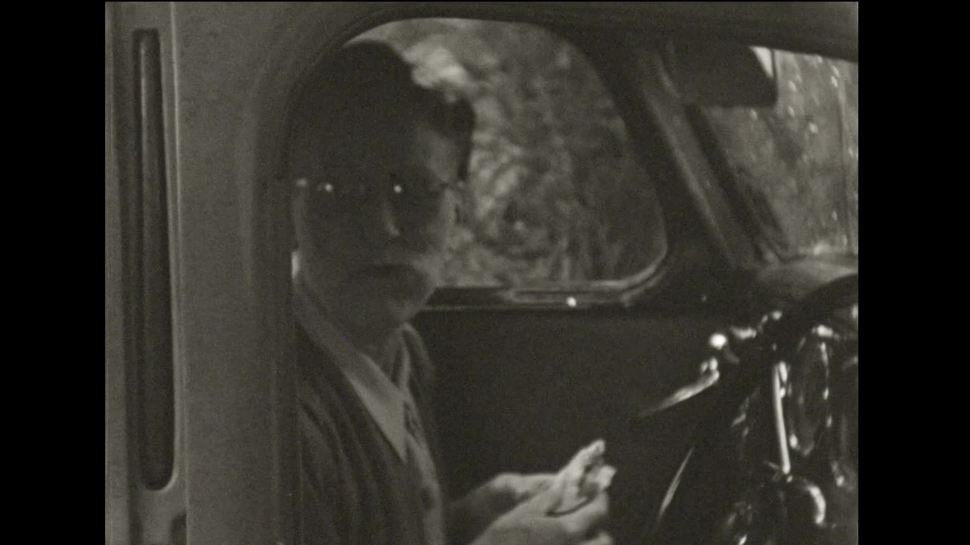 [Gadsden Family Home Movie Collection: Reel 167] thumbnail image.