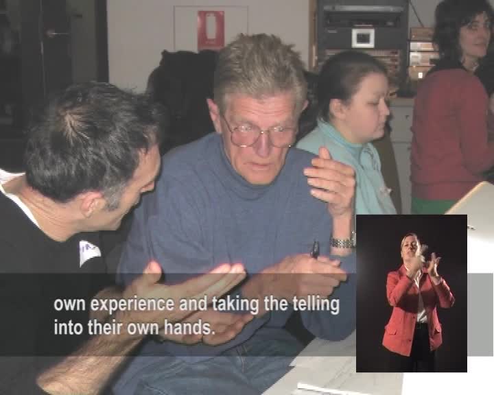 Signs of understanding thumbnail image.