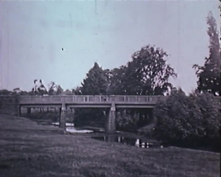 Kyneton: queen of the uplands thumbnail image.