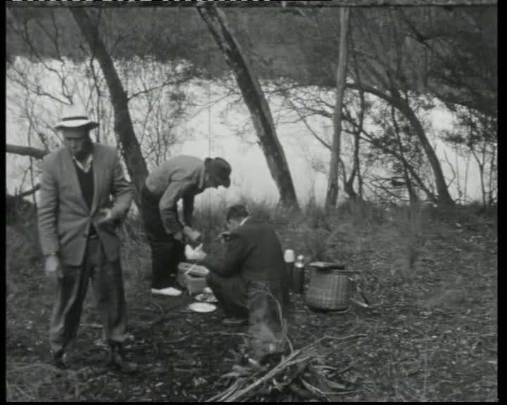 Mallacoota fishing trip thumbnail image.