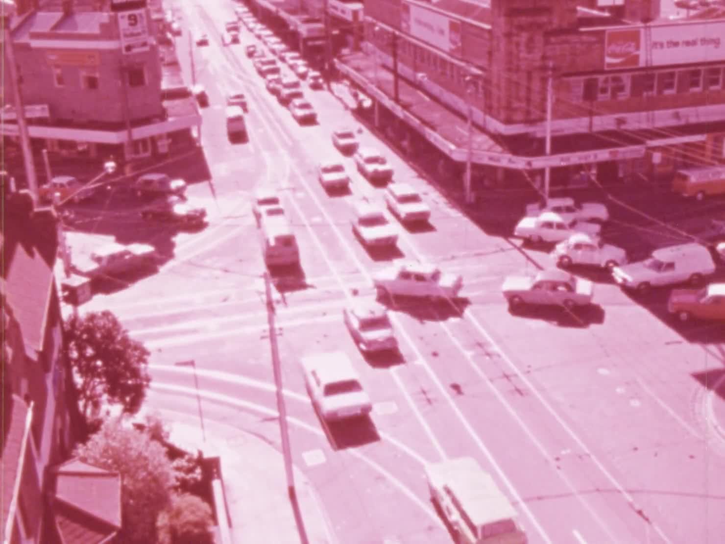 Camberwell Junction thumbnail image.