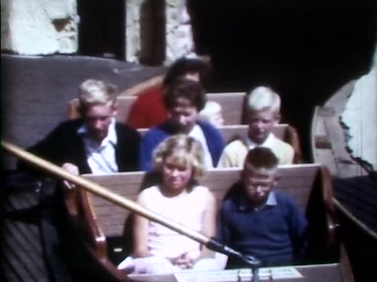 Fred's Films. [Luna Park] [excerpt] thumbnail image.