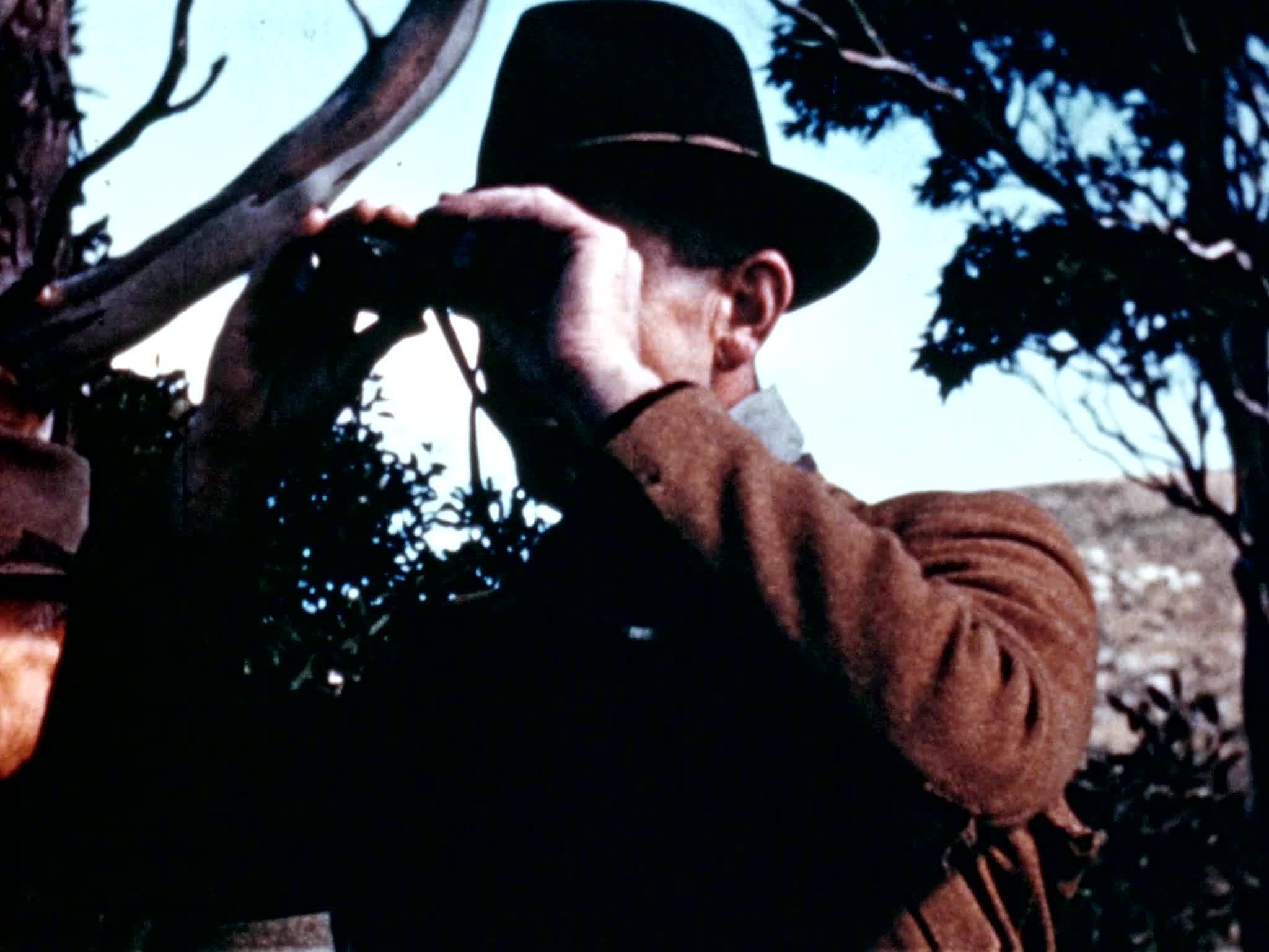 Road reconnaissance thumbnail image.