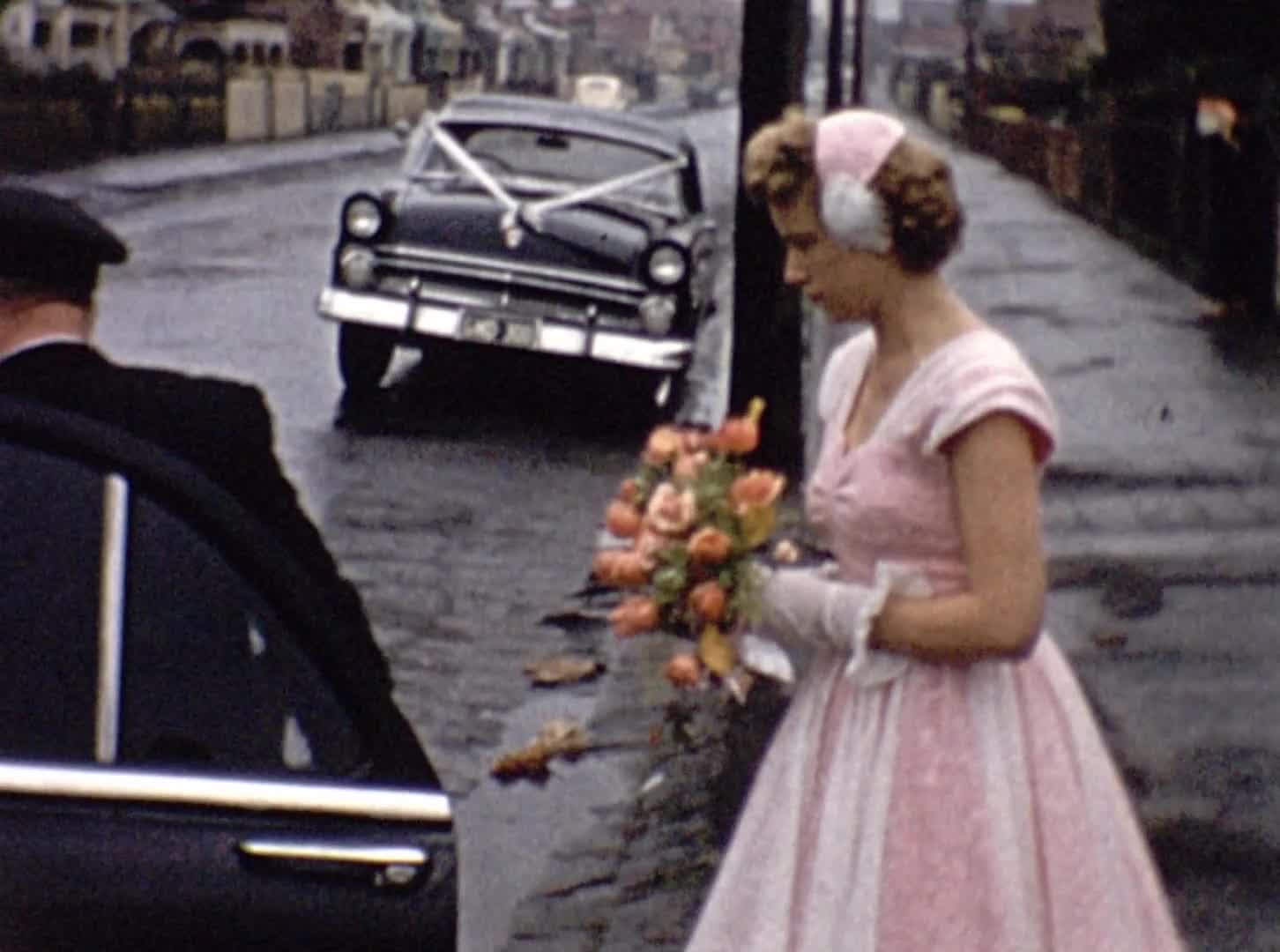 [Tibor Zoltan Koller Home Movies: Reel 8] thumbnail image.