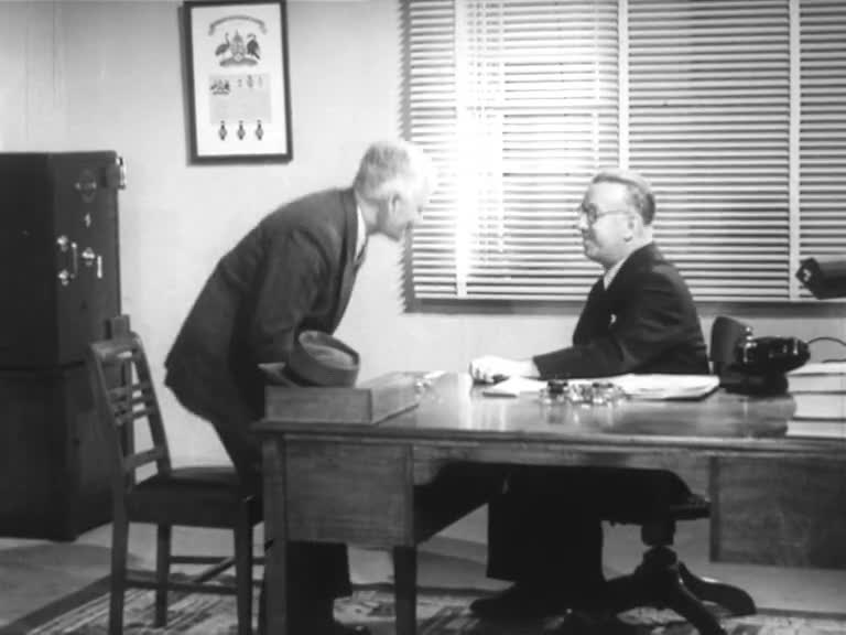 A Banking career thumbnail image.