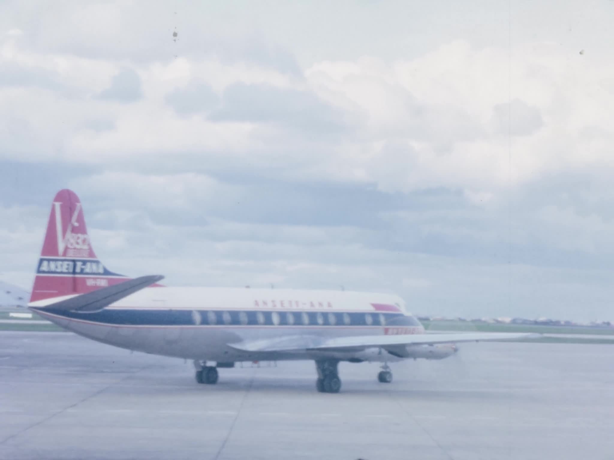 [George Malins Home Movies: Reel 29] thumbnail image.