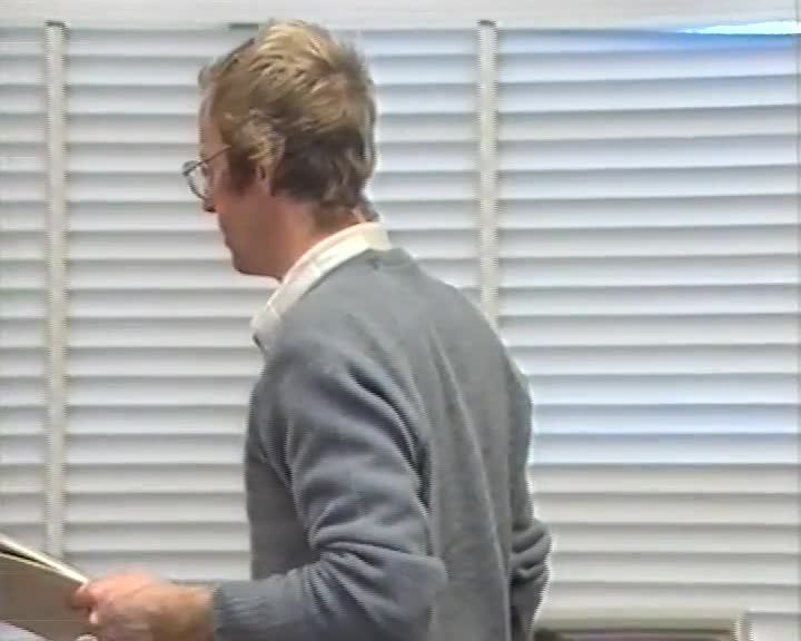 Keyboarding, A-Z thumbnail image.