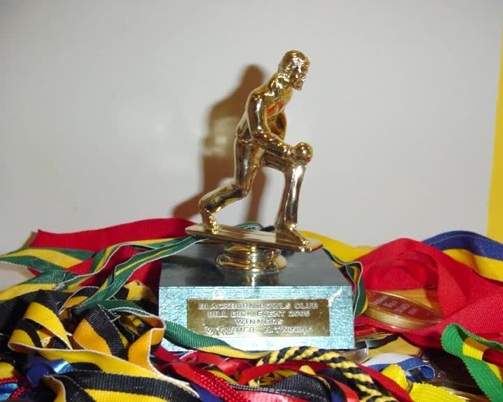 A still image from It's all been great!