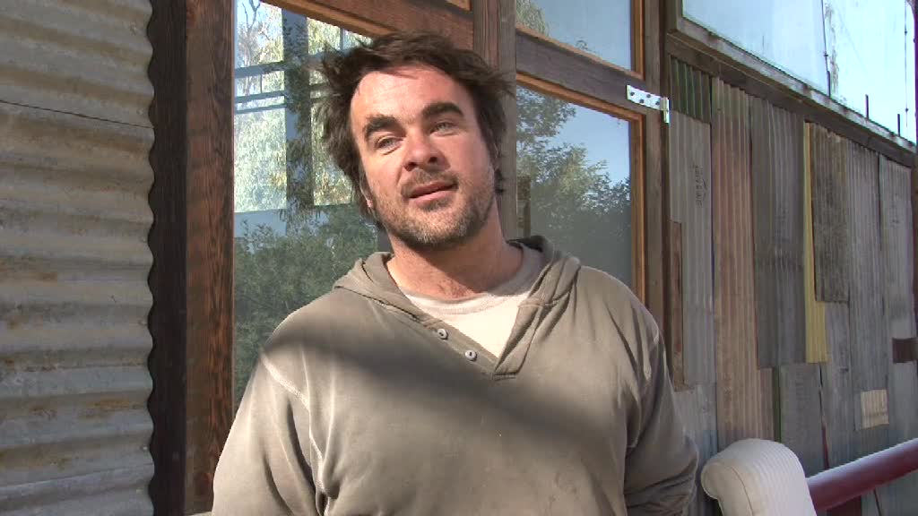 Castlemaine artists thumbnail image.