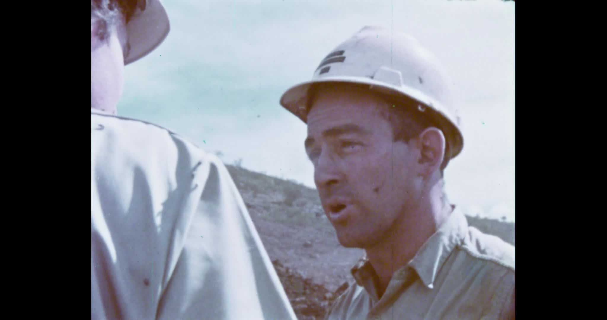 Mining men thumbnail image.