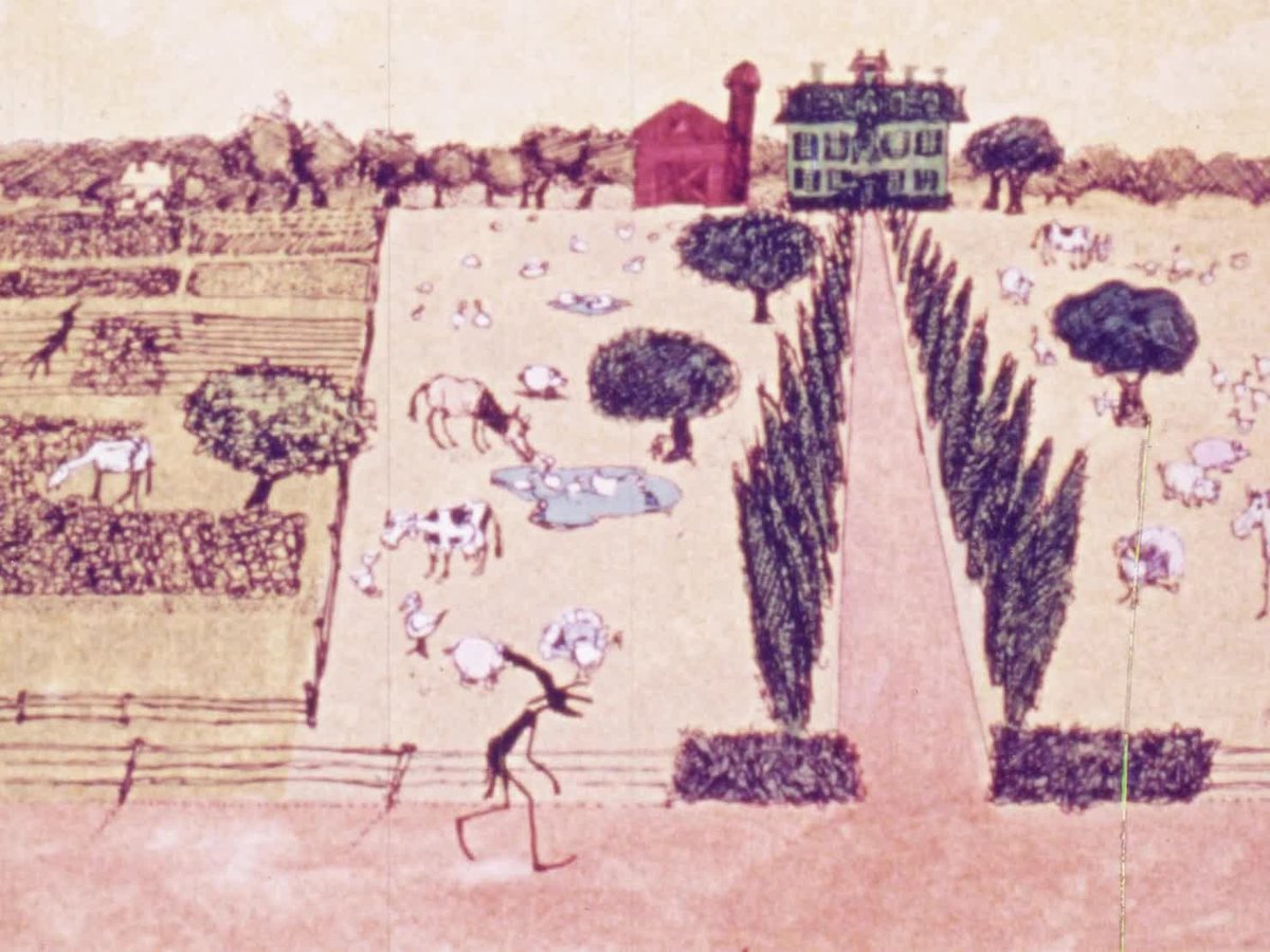 The Legend of Sleepy Hollow thumbnail image.