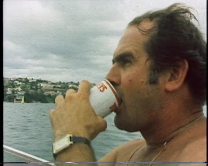 A still image from The Lost 600