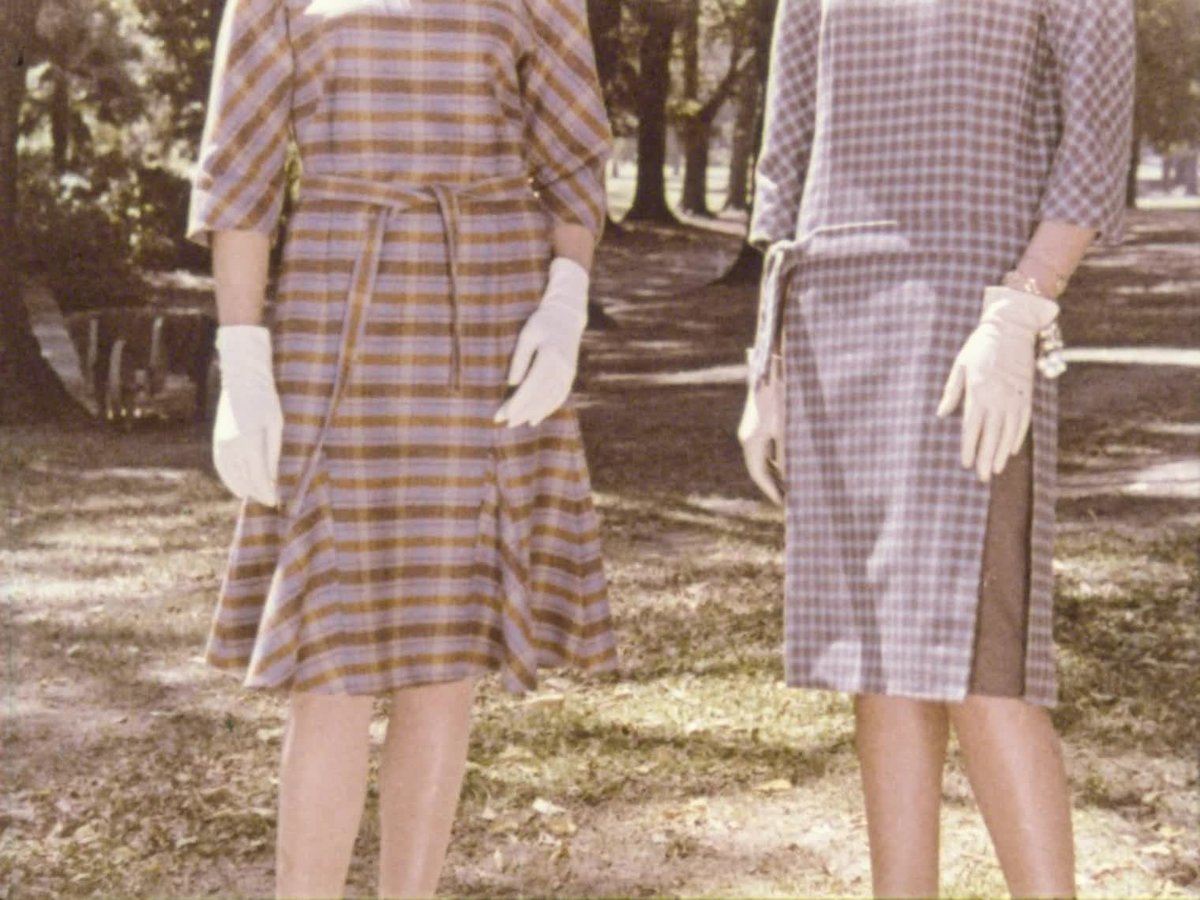 Wool: fashion's choice for '62 thumbnail image.