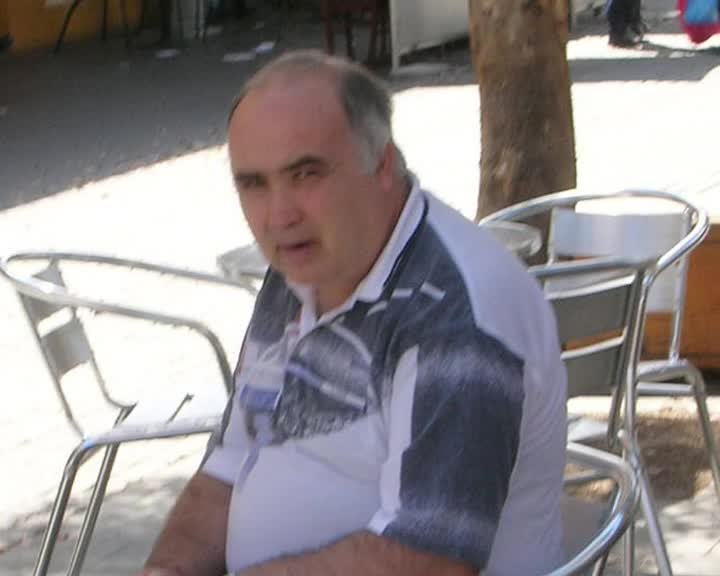 A still image from Living in & belonging to a place