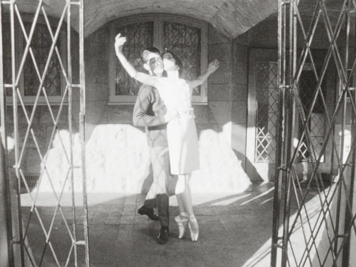 [Wool Fashion Awards 1965] thumbnail image.