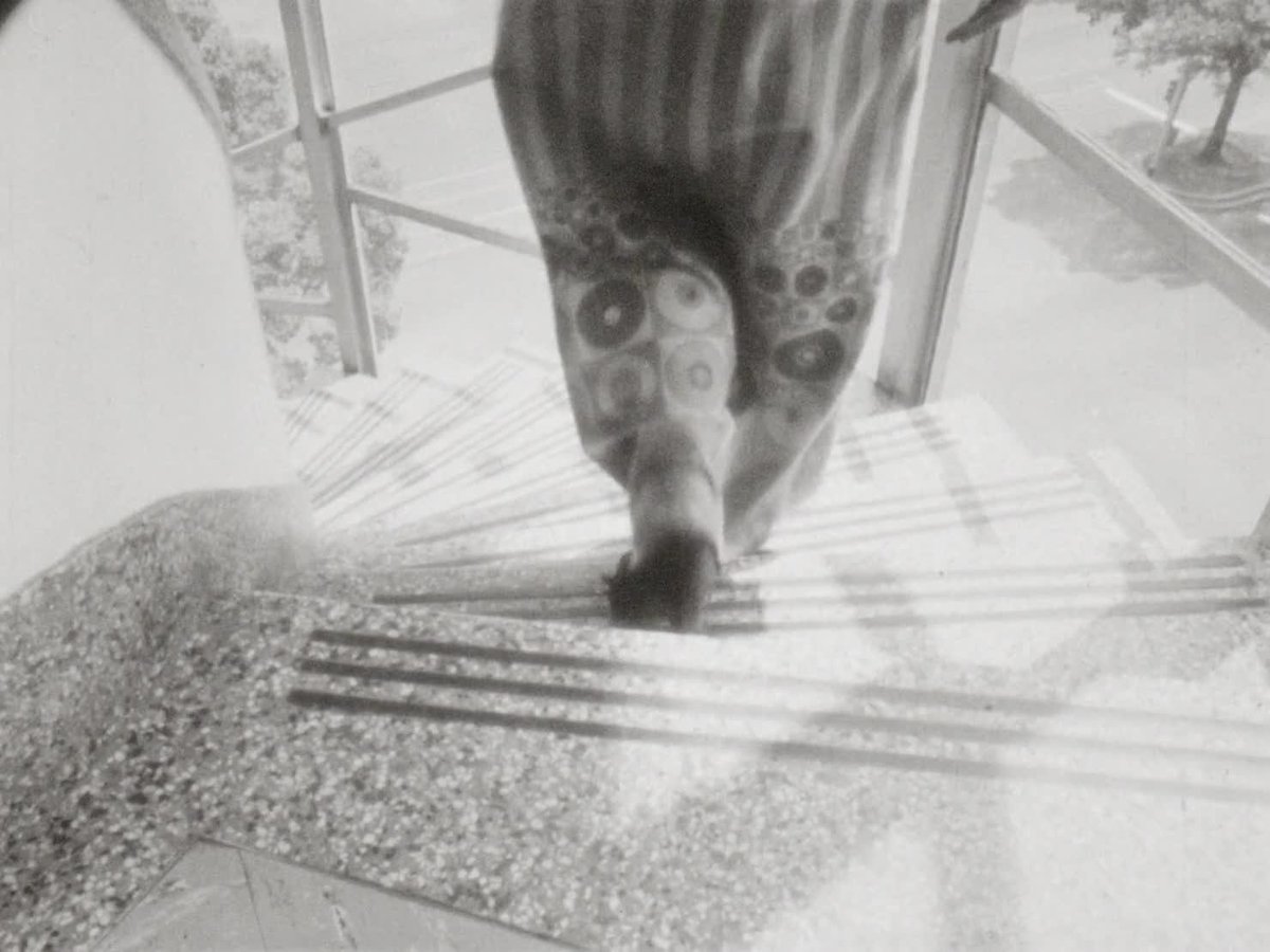 Wool Fashion Awards 1967 thumbnail image.