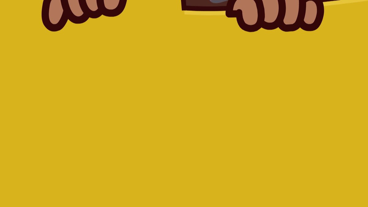 A still image from Clips from Little J and Big Cuz