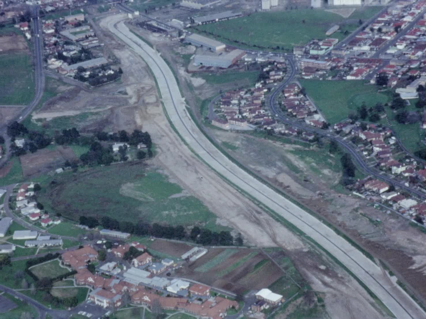 Tullamarine project [original cut] thumbnail image.